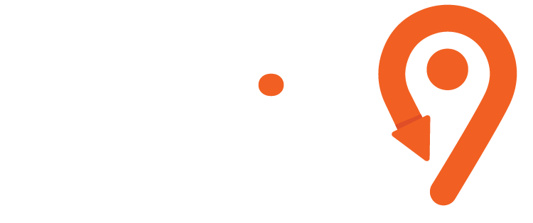 عبر الأماكن